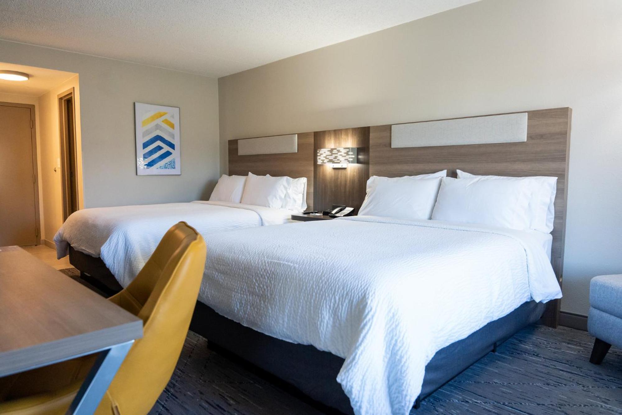 Holiday Inn Express Frazer - Malvern By Ihg Zewnętrze zdjęcie