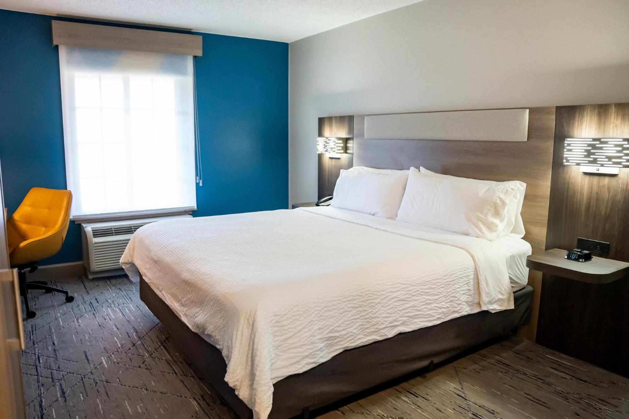 Holiday Inn Express Frazer - Malvern By Ihg Zewnętrze zdjęcie