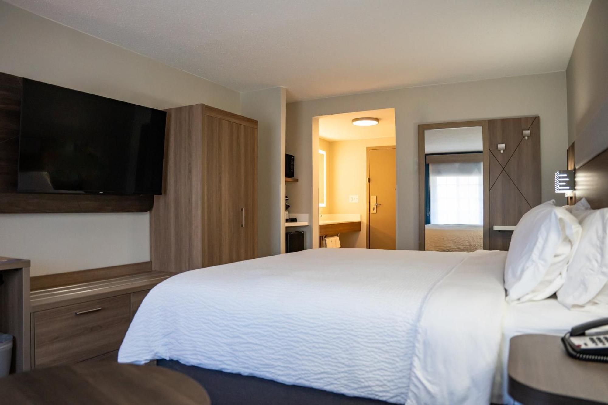 Holiday Inn Express Frazer - Malvern By Ihg Zewnętrze zdjęcie