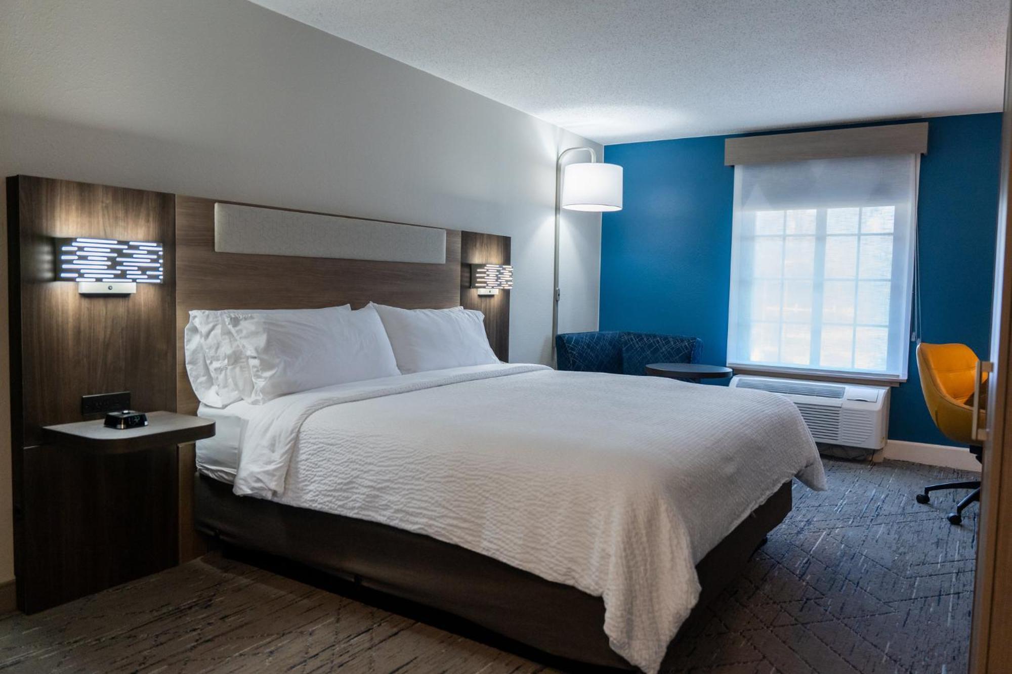 Holiday Inn Express Frazer - Malvern By Ihg Zewnętrze zdjęcie
