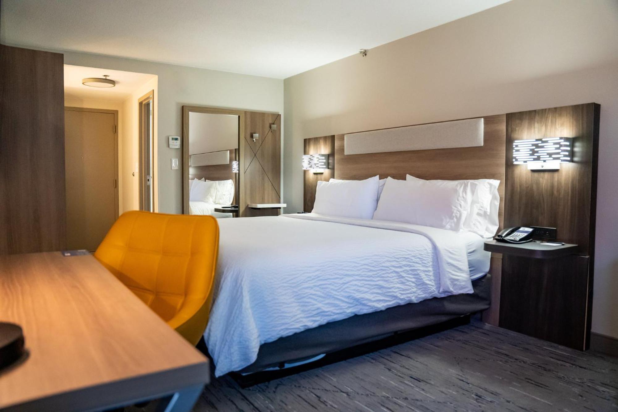 Holiday Inn Express Frazer - Malvern By Ihg Zewnętrze zdjęcie
