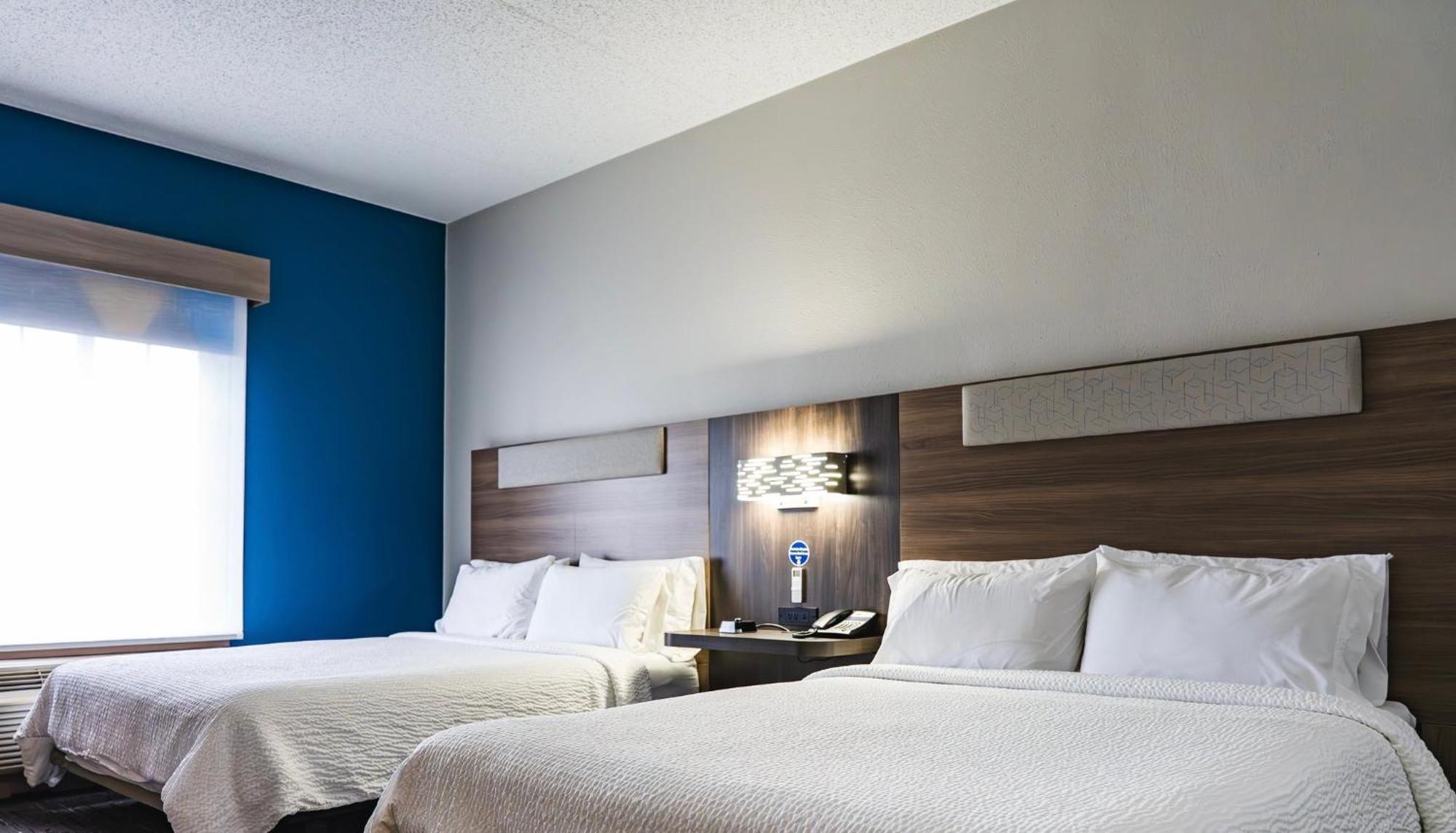 Holiday Inn Express Frazer - Malvern By Ihg Zewnętrze zdjęcie