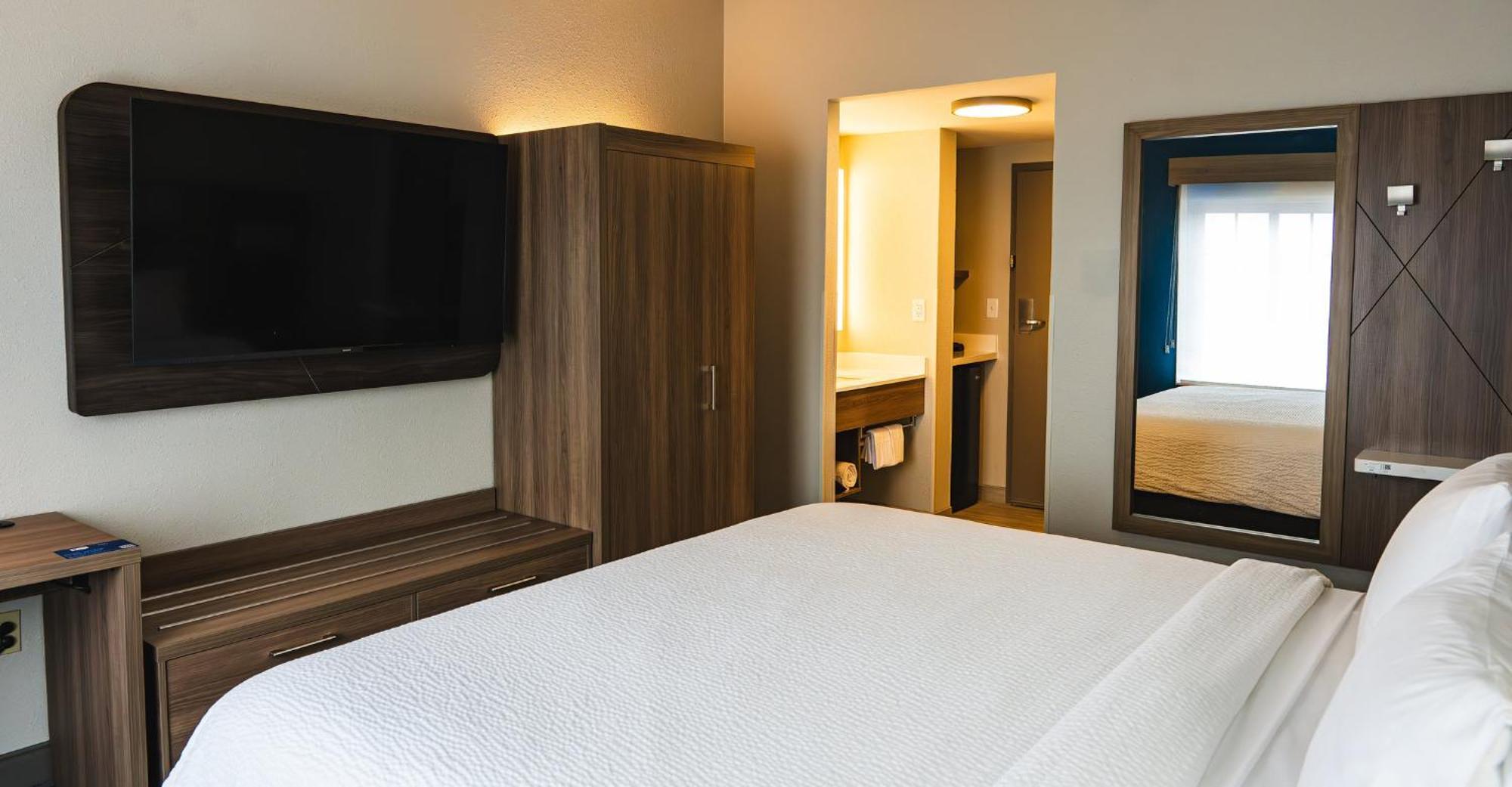 Holiday Inn Express Frazer - Malvern By Ihg Zewnętrze zdjęcie