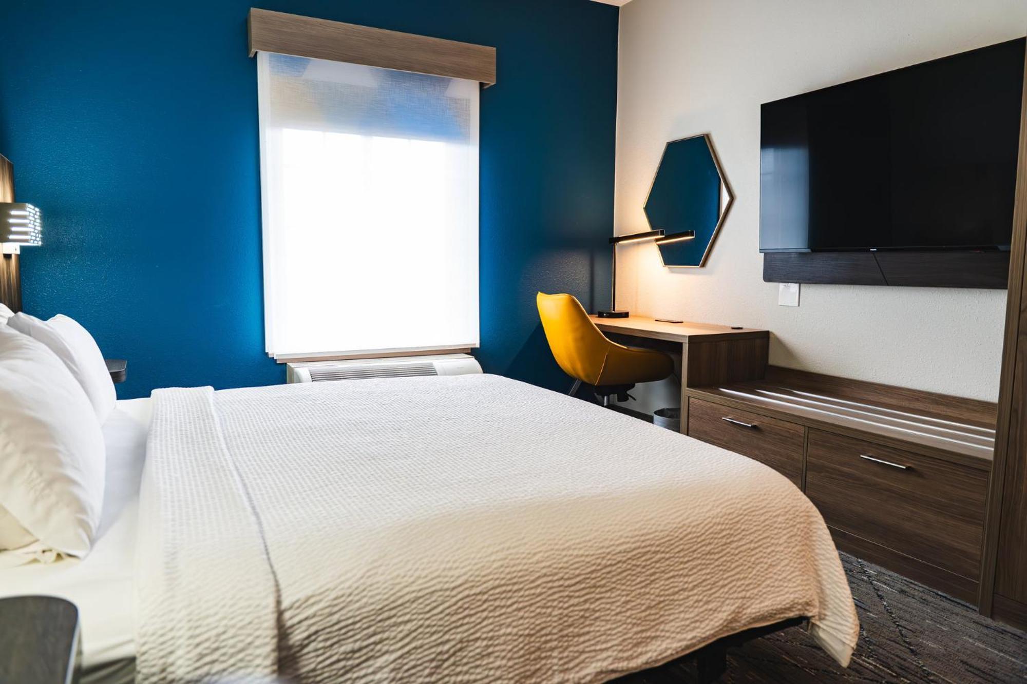 Holiday Inn Express Frazer - Malvern By Ihg Zewnętrze zdjęcie
