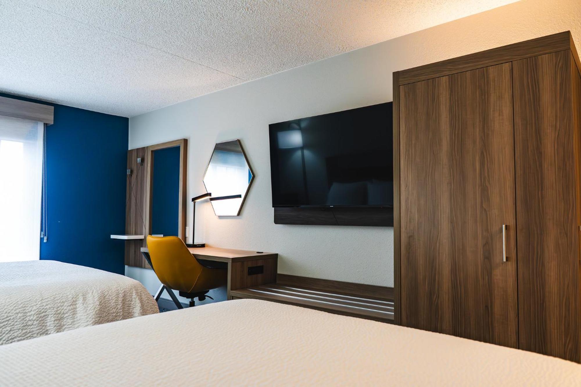 Holiday Inn Express Frazer - Malvern By Ihg Zewnętrze zdjęcie