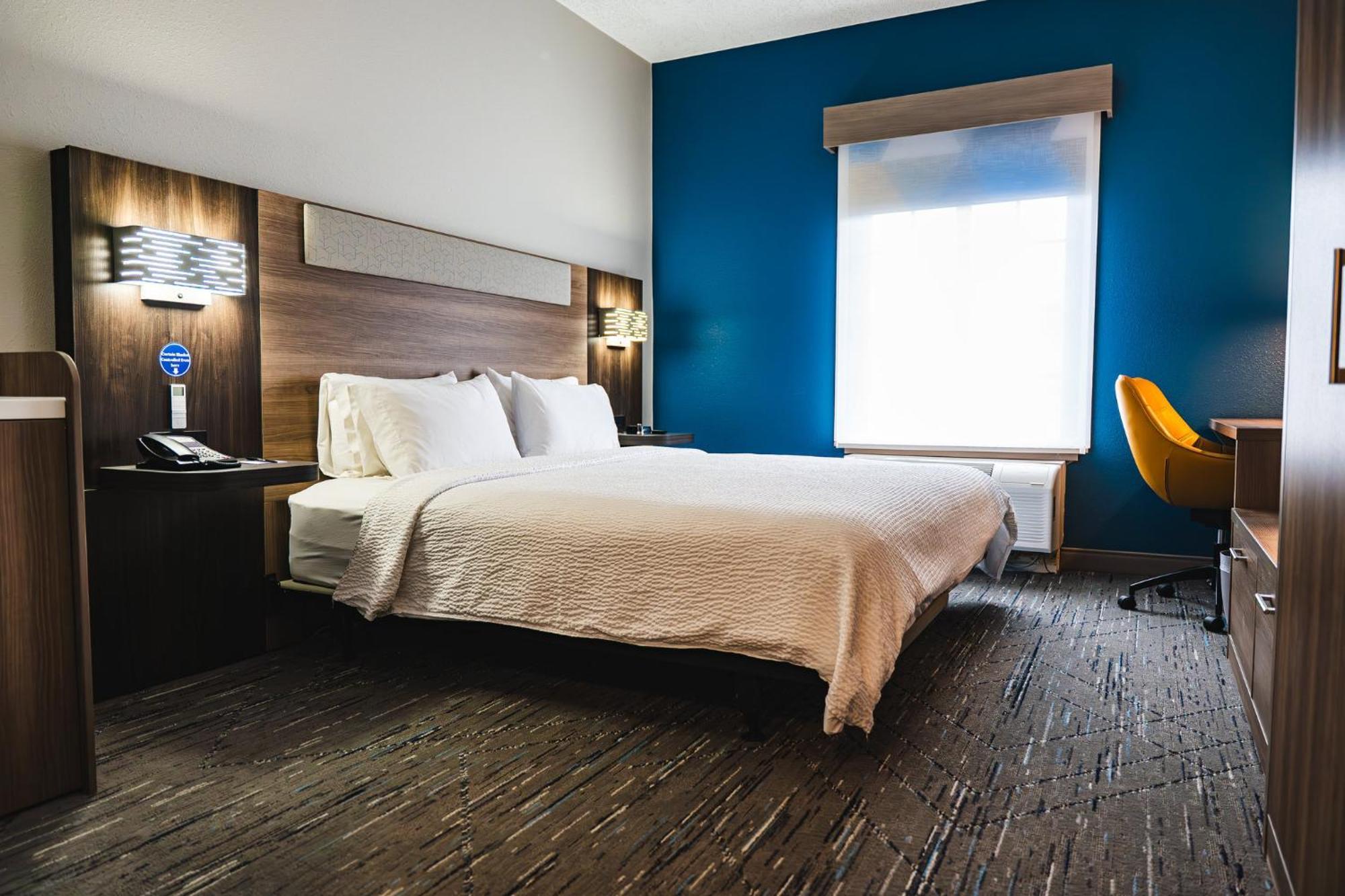 Holiday Inn Express Frazer - Malvern By Ihg Zewnętrze zdjęcie