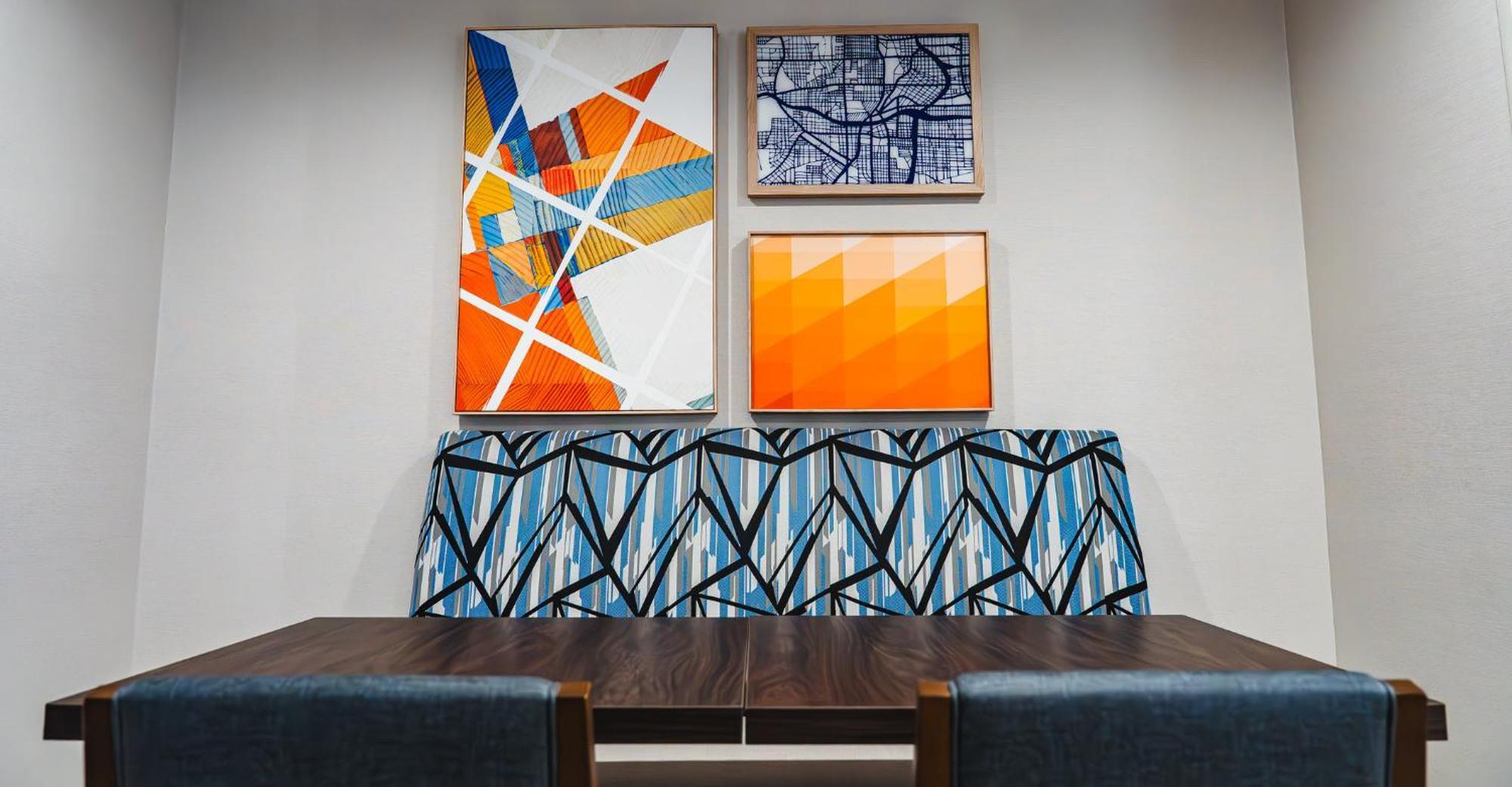 Holiday Inn Express Frazer - Malvern By Ihg Zewnętrze zdjęcie
