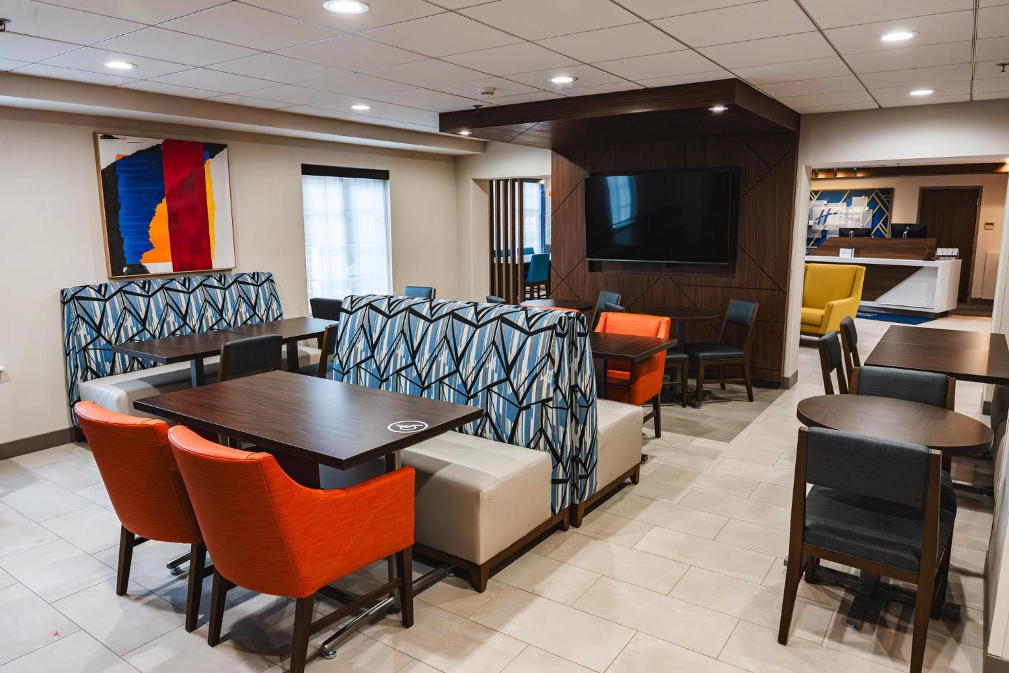 Holiday Inn Express Frazer - Malvern By Ihg Zewnętrze zdjęcie